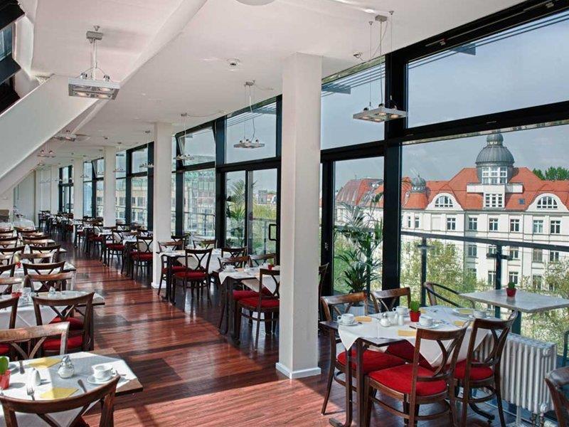 Come Inn Berlin Kurfuerstendamm Exterior photo